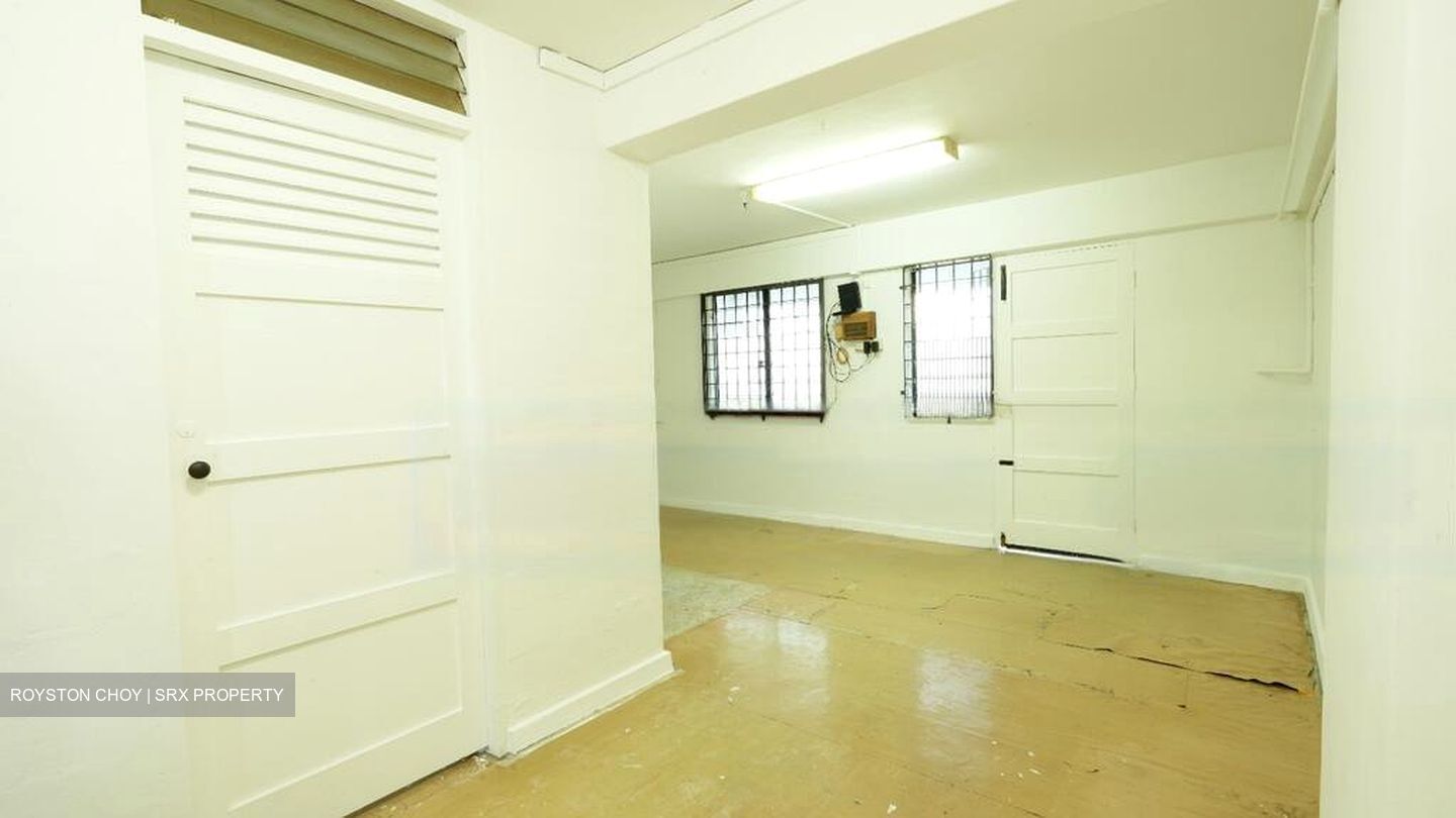 Blk 45 Blangah Court (Bukit Merah), HDB 2 Rooms #477523341